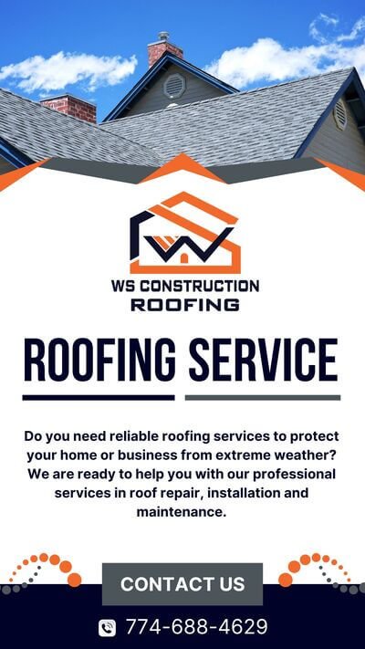 WS Roofing